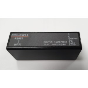 ELFIN EW118